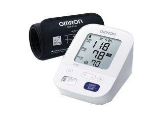 Misuratore pressione omron m3 comfort hem 7155 e