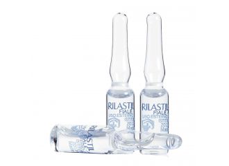 Rilastil elasticizzante 10 fiale x 1,5 ml