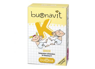 Buonavit k 5,7 ml