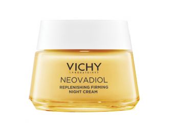 Neovadiol post-menopause night 50 ml