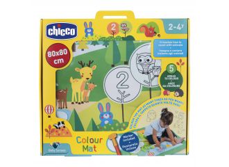 Chicco gioco bs colour mat