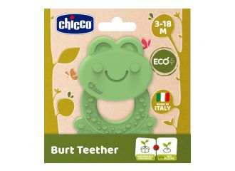 Chicco gioco burt teether
