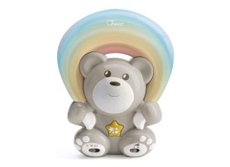 Chicco gioco fd rainbow bear neutral