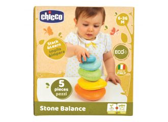 Chicco gioco stone balance