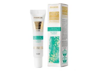 Atop crema palpebrale pharcos 15 ml