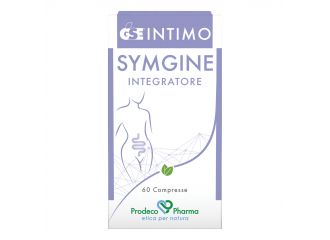 Gse intimo symgine 60 compresse