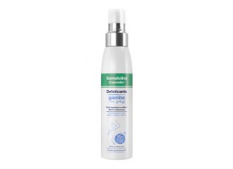 Somatoline cosmetic defaticante gambe spray 125 ml