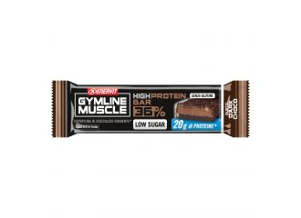 Enervit gymline protein bar 36% barretta dark chocolate 55 g