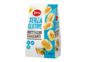 Doria bocconcini croccanti 150 g