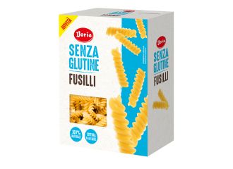Doria fusilli 400 g