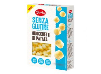 Doria gnocchetti 400 g