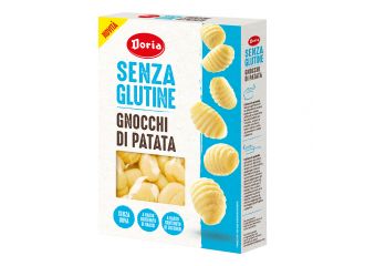 Doria gnocchi 400 g