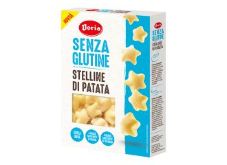 Doria stelline patata 400 g