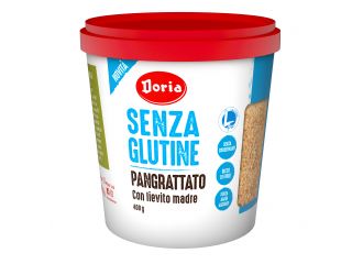 Doria pangrattato 400 g