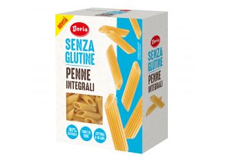 Doria penne integrali 400 g