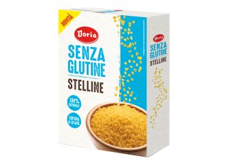 Doria stelline 250 g