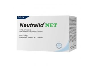 Neutralid net 20 bustine