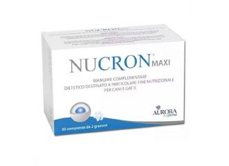 Nucron maxi 60 compresse