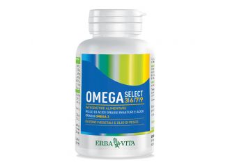 Omega select 3679 120 perle