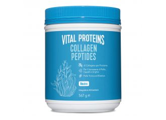 Vital proteins collagen peptides 567 g