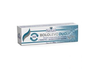 Bololevo duo 60 g nutrigen