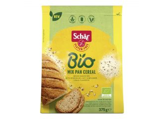 Schar bio mix pan cereal 10 pezzi da 37,5 g