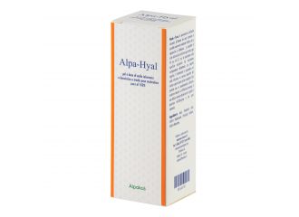 Alpa-hyal idratante 50 ml