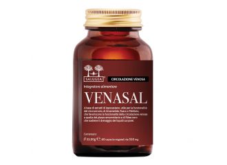 Salugea venasal 60 capsule