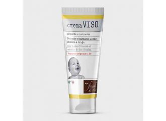 Fiocchi di riso crema viso 30 ml protettiva