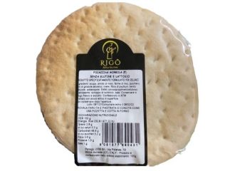 Rigo' focaccina morbida 100 g