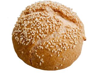 Rigo' panino tipo hamburger 100 g