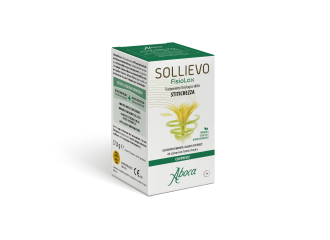 Sollievo fisiolax 90 compresse