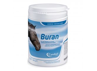 Buran barattolo 700 g