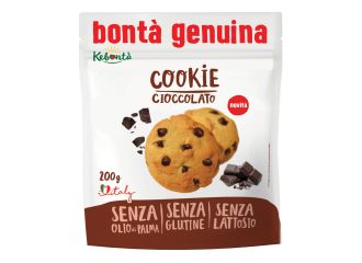 Kebonta' cookie cioccolato 200 g