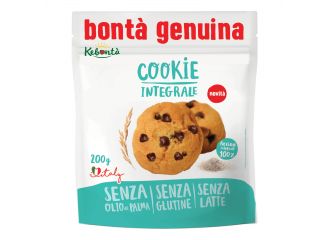 Kebonta' cookie integrale 200 g