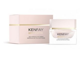 Kenfay contorno occhi 15 ml
