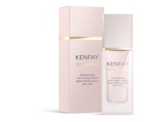 Kenfay siero rivitalizzante 30 ml