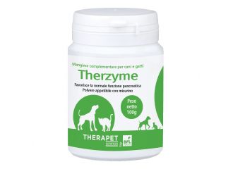 Therzyme polvere 100 g