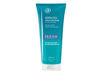 Keracnyl gel detergente 200 ml
