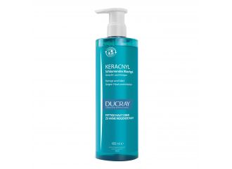 Keracnyl gel detergente 400 ml