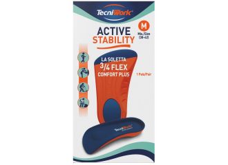 Soletta active stability flex m 38-42