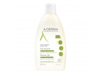 Les indispensables gel doccia hydra protettivo 500 ml
