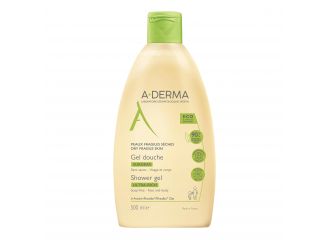 Les indispensables gel doccia surgras 500 ml