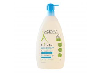 Primalba gel lavante 750 ml
