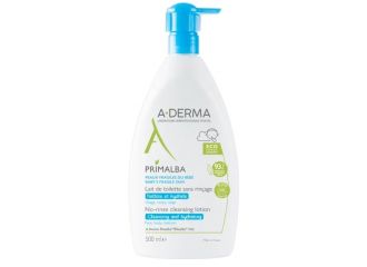 Primalba latte detergente 500 ml