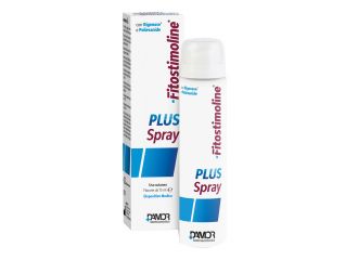Fitostimoline plus spray 75 ml