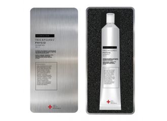 Tricapsures physio shampoo 200 ml