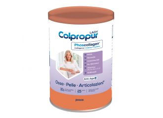 Colpropur lady 340 g
