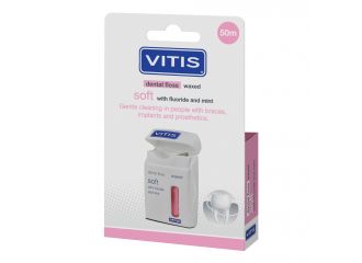 Vitis dental floss
