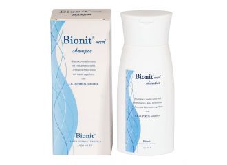 Bionit med shampoo 150 ml